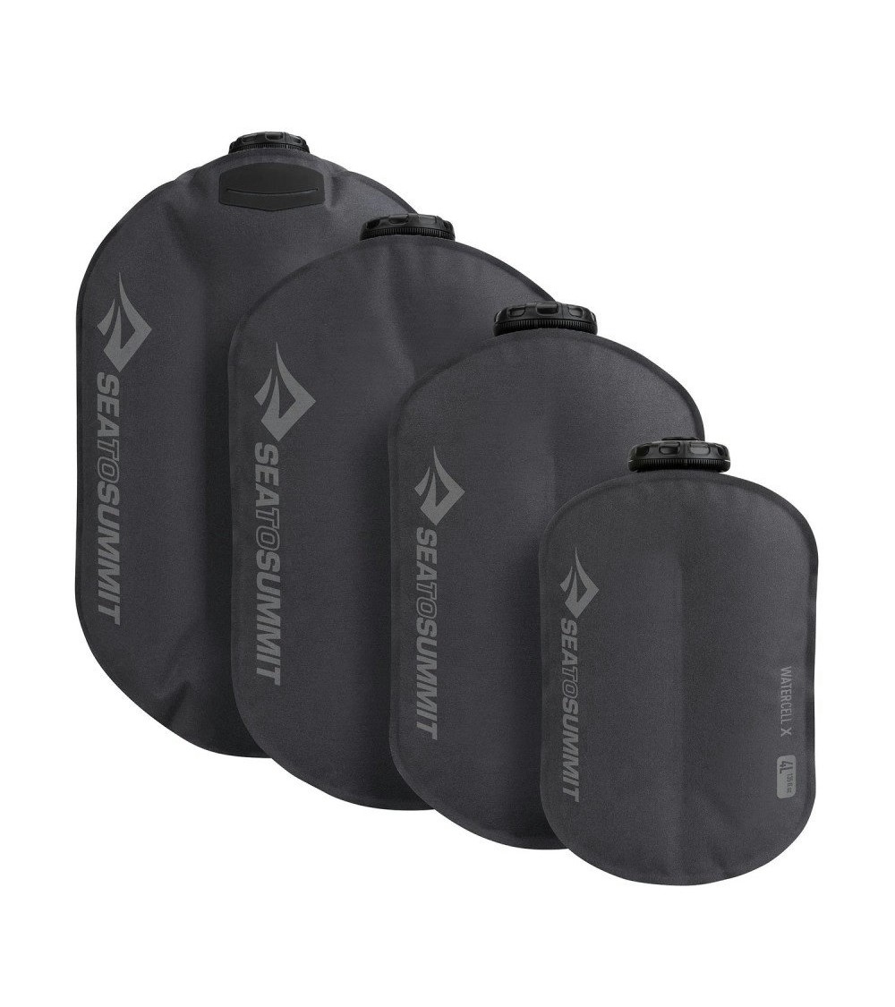 Sea to Summit Watercell X