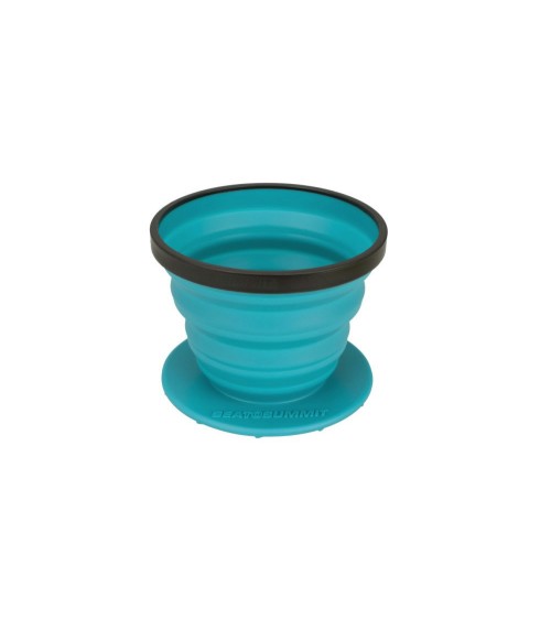Sea to Summit X-Brew Coffe Dipper Charcoal