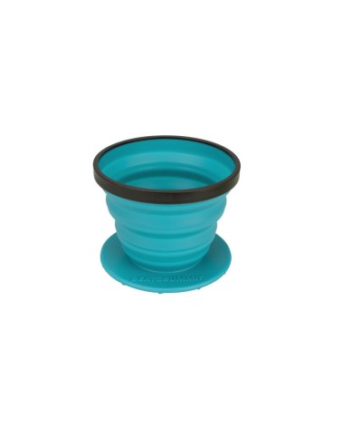 Sea to Summit X-Brew Coffe Dipper Charcoal