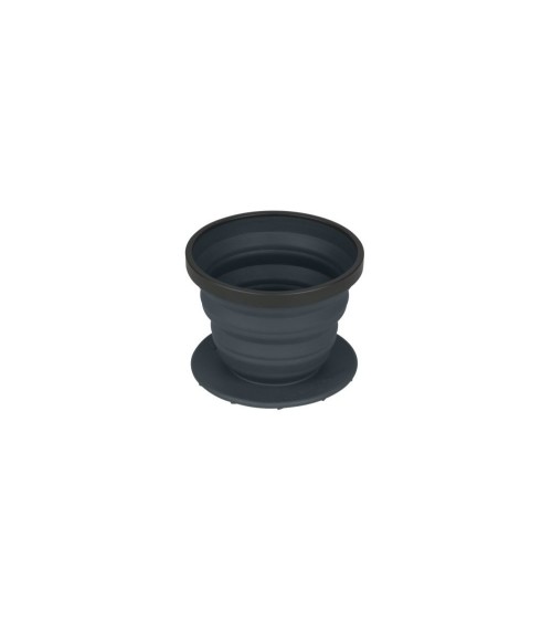 Sea to Summit X-Brew Coffe Dipper Charcoal