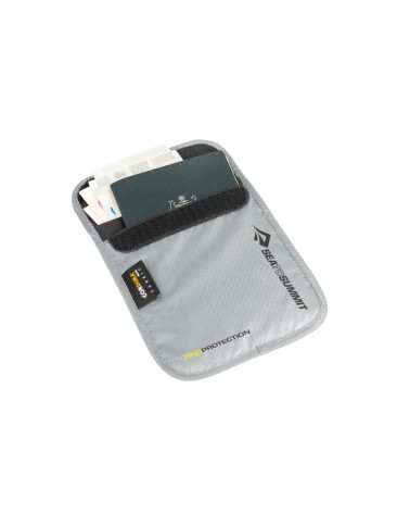 Sea to Summit Neck Pouch RFID high rise OS