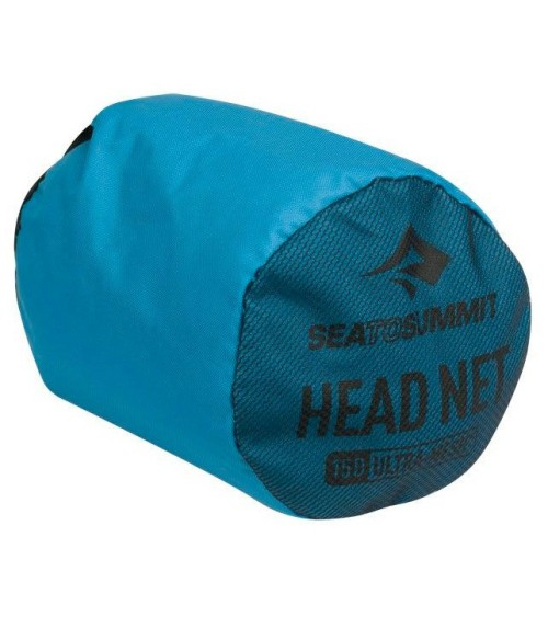 Sea to Summit Ultra-Fine Mesh Headnet
