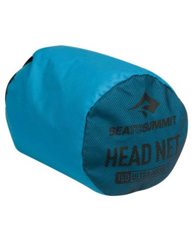 Sea to Summit Ultra-Fine Mesh Headnet putukavõrk peale