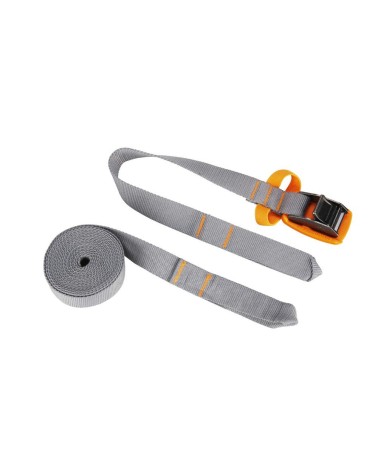 Sea to Summit Bomber Loop Lock 4.0m blue