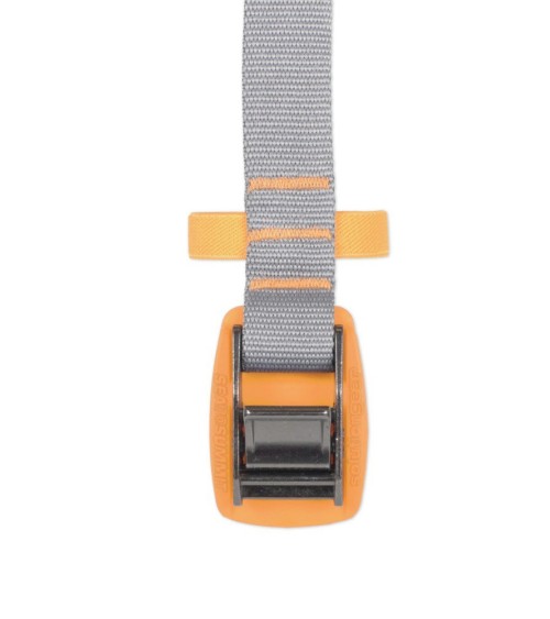 Sea to Summit Bomber Loop Lock 4.0m blue