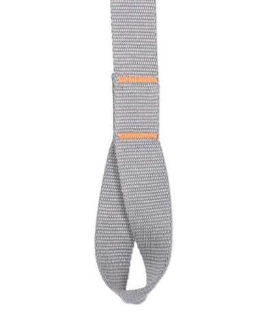 Sea to Summit Bomber Loop Lock 4.0m blue