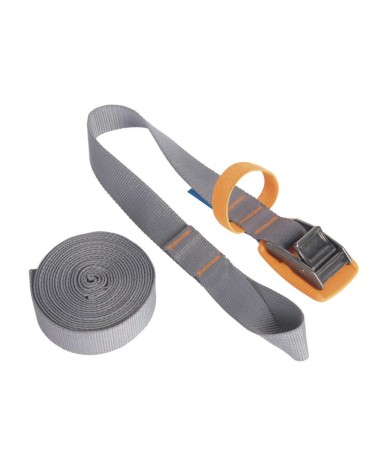 Sea to Summit Bomber Loop Lock 4.0m blue