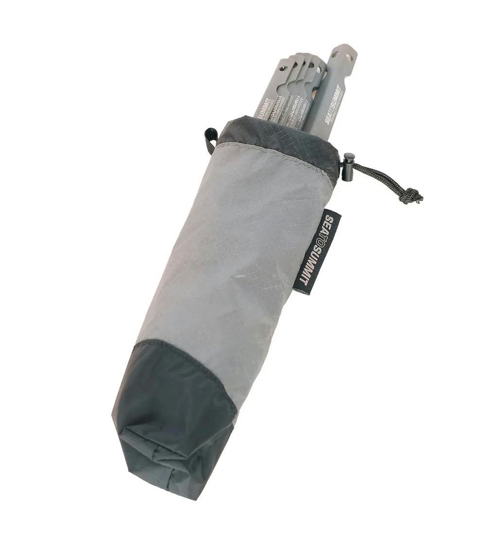 Sea to Summit Peg and Utensil Bag