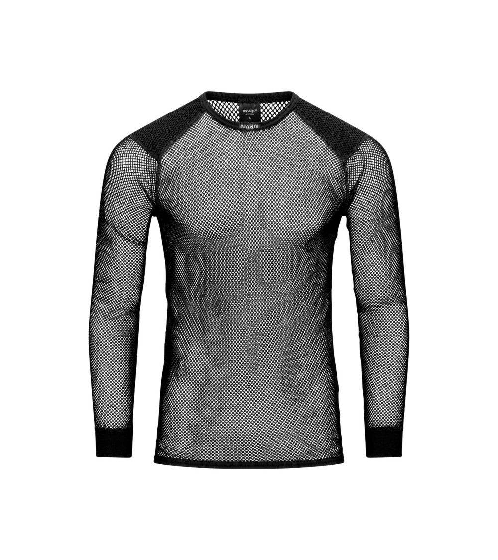 Brynje Wool Thermo Shirt