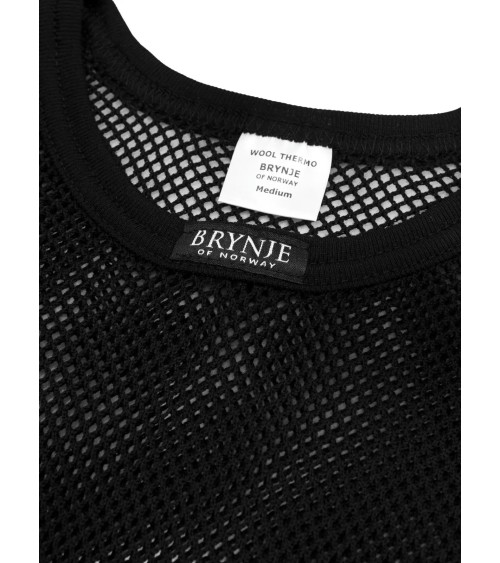 Brynje Wool Thermo Shirt