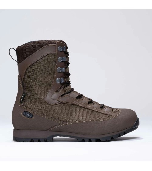 AKU Pilgrim HL GTX lahingusaapad