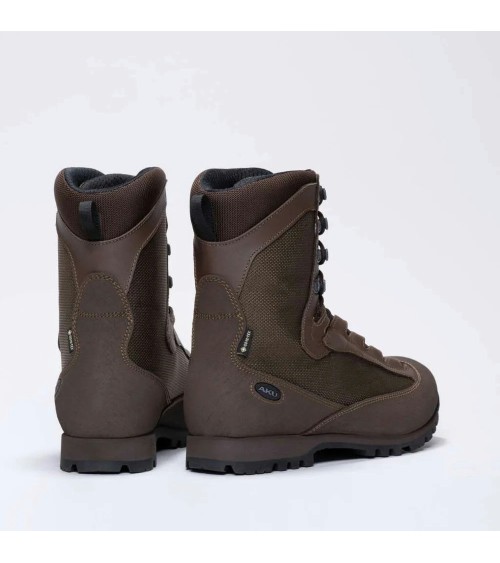 AKU Pilgrim HL GTX Combat Boots