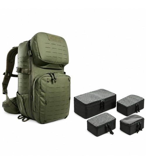 Tasmanian Tiger Modular Backpack Organizer Set