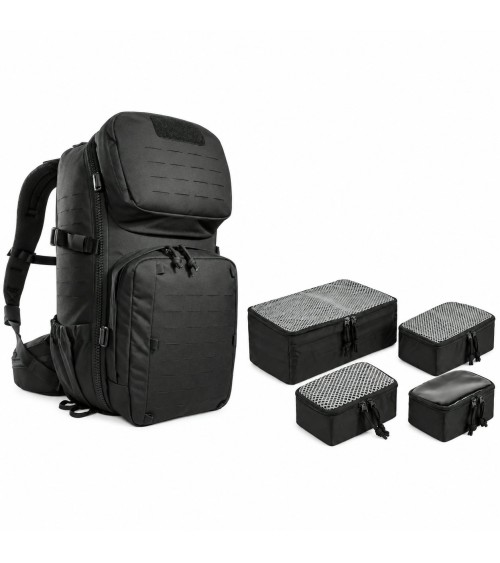 Tasmanian Tiger Modular Backpack Organizer Set