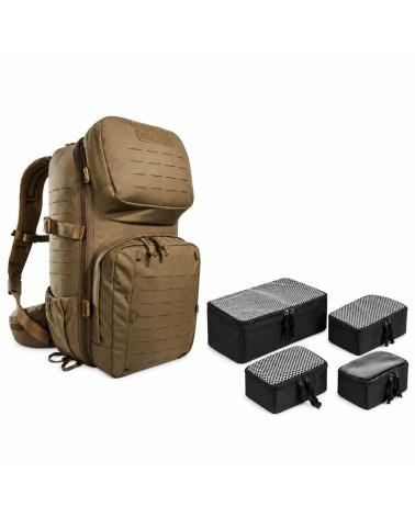 Tasmanian Tiger Modular Backpack Organizer Set