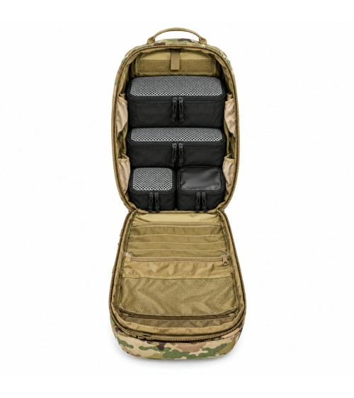 Tasmanian Tiger Modular Backpack Organizer Set