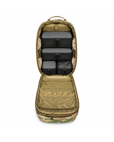 Tasmanian Tiger Modular Backpack Organizer Set