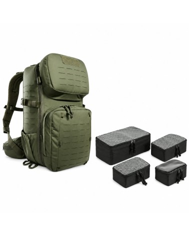 Tasmanian Tiger Modular Backpack Organizer Set