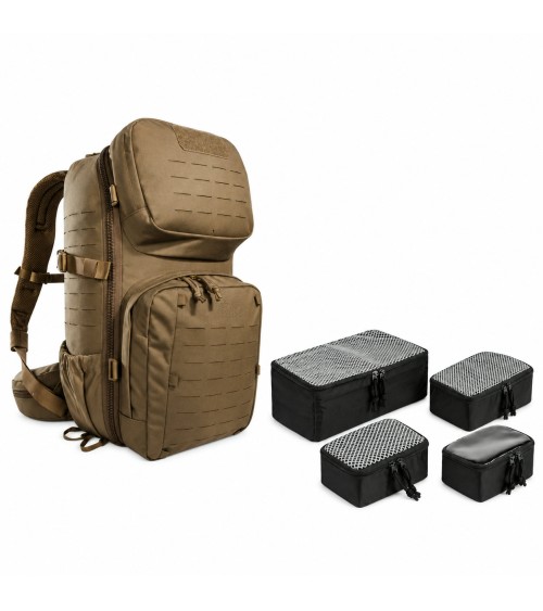Tasmanian Tiger Modular Backpack Organizer Set