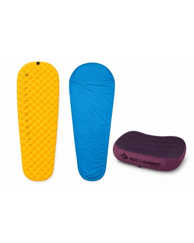 Sea to Summit Ultralight Comfort Bundle