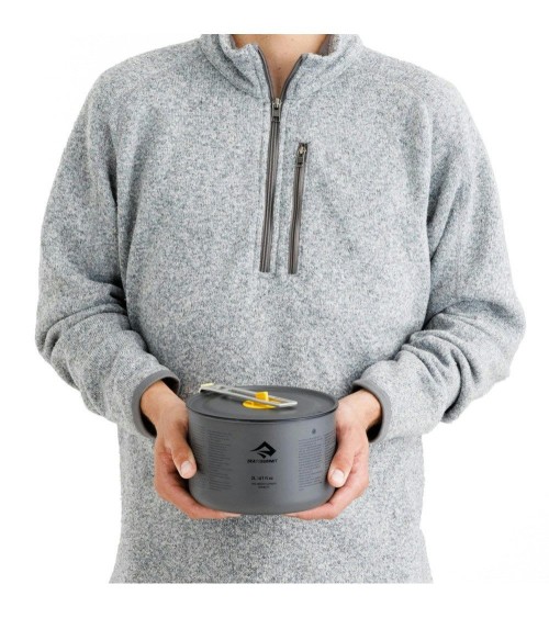 Sea to Summit Solo Camp Kitchen Bundle
