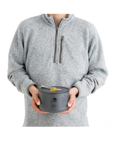 Sea to Summit Solo Camp Kitchen Bundle