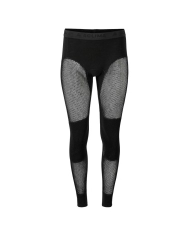 Aclima Women's Woolnet Merino Pants Black