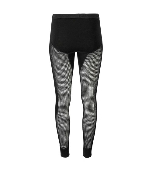 Aclima Women's Woolnet Merino Pants Black