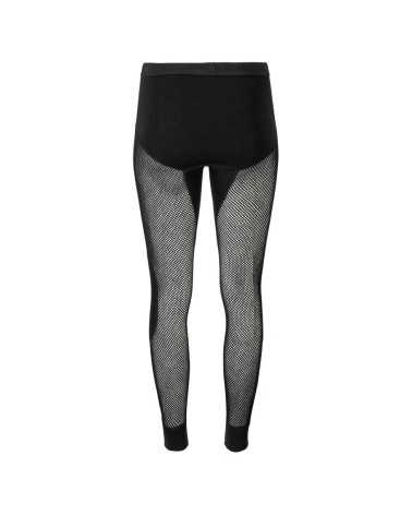 Aclima Women's Woolnet Merino Pants Black