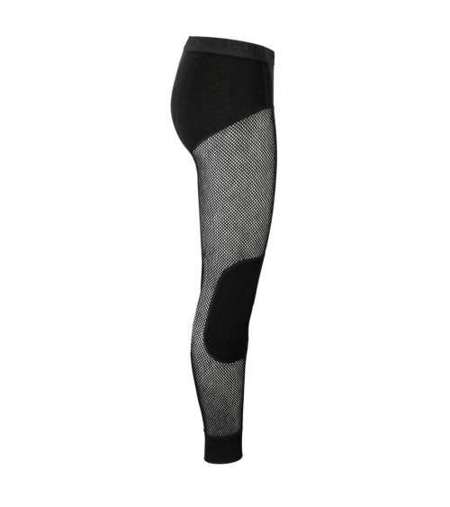 Aclima Women's Woolnet Merino Pants Black