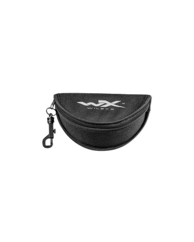 Wiley X Semi Hard Glasses Case