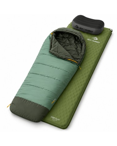 Sea to Summit Beginner Camping Bundle 