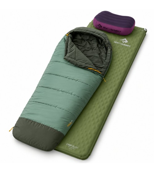 Sea to Summit Beginner Camping Bundle 