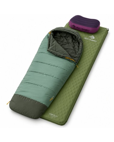 Sea to Summit Beginner Camping Bundle 