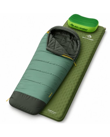 Sea to Summit Beginner Camping Bundle 