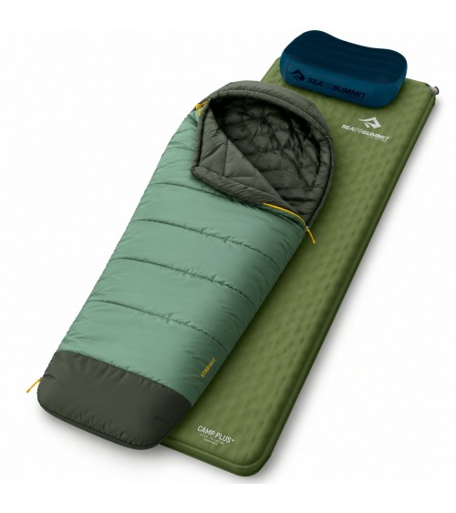 Sea to Summit Beginner Camping Bundle 