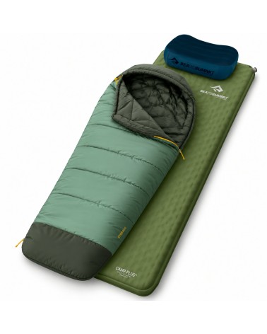 Sea to Summit Beginner Camping Bundle 
