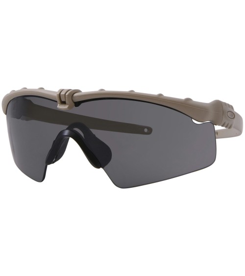 Oakley M-Frame® 3.0 SI ballistilised kaitseprillid (2 klaasi)
