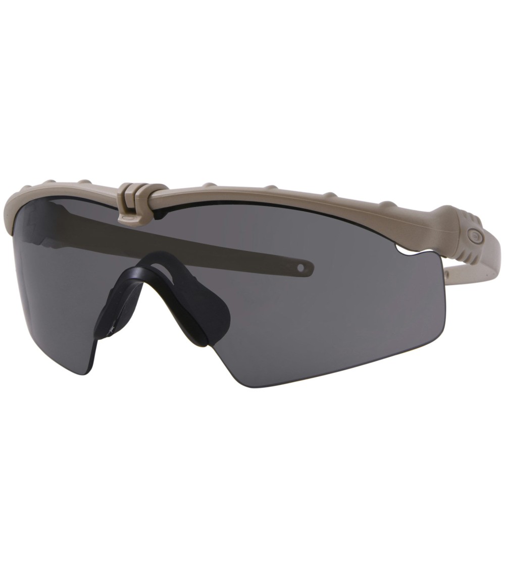 Oakley M-Frame® 3.0 SI ballistilised kaitseprillid (2 klaasi)