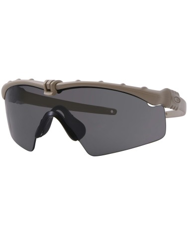 Oakley M-Frame® 3.0 SI ballistilised kaitseprillid (2 klaasi)
