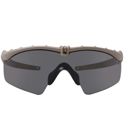 Oakley M-Frame® 3.0 SI ballistilised kaitseprillid (2 klaasi)
