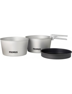Primus Essential Pot Set 2.3L Toiduvalmistamis Komplekt