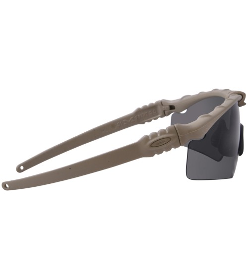 Oakley M-Frame® 3.0 SI ballistilised kaitseprillid (2 klaasi)