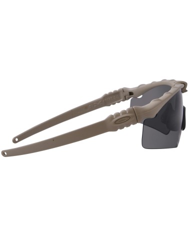 Oakley M-Frame® 3.0 SI ballistilised kaitseprillid (2 klaasi)