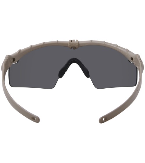 Oakley M-Frame® 3.0 SI ballistilised kaitseprillid (2 klaasi)