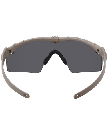 Oakley M-Frame® 3.0 SI ballistilised kaitseprillid (2 klaasi)
