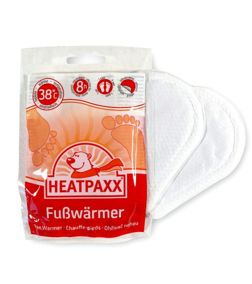 HeatPaxx Toe Warmer