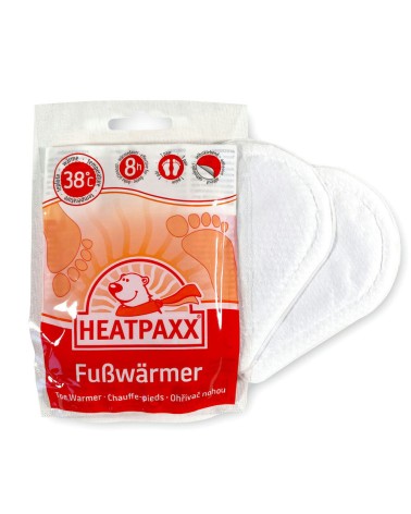 HeatPaxx varbasoojendaja