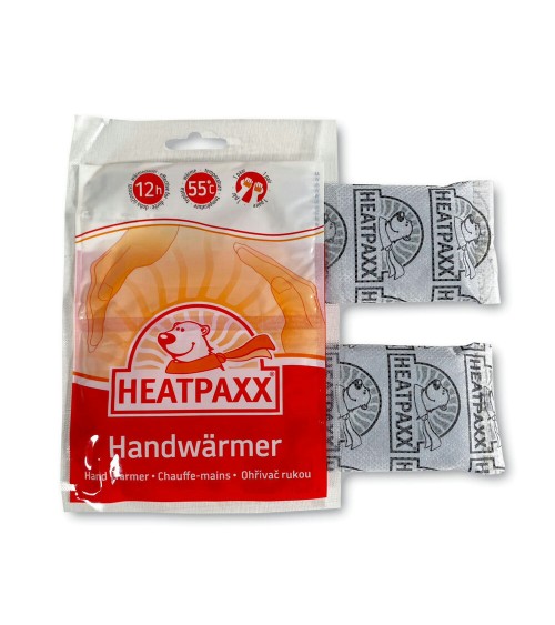 HeatPaxx Hand Warmer