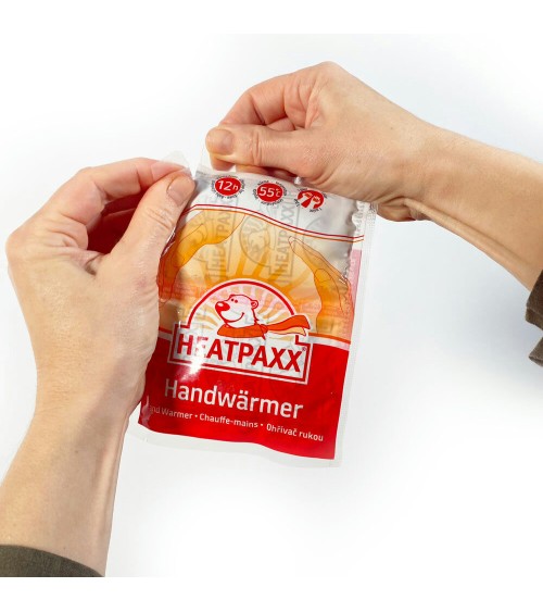 HeatPaxx Hand Warmer
